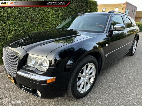 Chrysler 300C 3.5 V6, Auto's, Chrysler, Bedrijf, Te koop, 300C, ABS, Airbags, Airconditioning, Alarm, Boordcomputer, Centrale vergrendeling