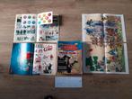 Eppo Wordt Vervolgt stripweekblad jaargang 1986, Boeken, Stripboeken, Complete serie of reeks, Ophalen of Verzenden, Gelezen