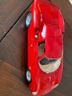 Bburago Ferrari 275 GTB 1965 - 1/18, Hobby en Vrije tijd, Modelauto's | 1:18, Verzenden, Zo goed als nieuw, Auto, Bburago