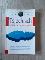 Taalgids Tsjechisch - Globus, Boeken, Woordenboeken, Ophalen of Verzenden, Zo goed als nieuw, Overige uitgevers, Nederlands