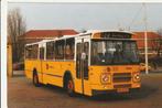 WESTNEDERLAND STREEKVERVOER DAF MB 200 DEN OUDSTEN LIJNBUS, Ophalen of Verzenden, 1980 tot heden, Ongelopen, Zuid-Holland