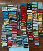 1x3 1x4 1x6 2x4 1x8 afbeelding stenen LEGO, Ophalen of Verzenden, Zo goed als nieuw, Losse stenen, Lego