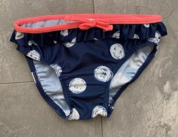 zwembroekje van de Hema, maat 86/92 (qwe) beschikbaar voor biedingen