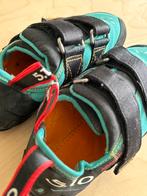 Five Ten Anasazi klimschoenen 36, Sport en Fitness, Klimsport, Ophalen of Verzenden, Zo goed als nieuw, Klimsportschoenen