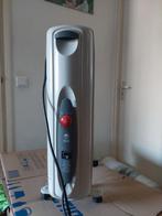 Warm elektrische verwarming 2000 watt, Huis en Inrichting, Kachels, Ophalen, Oliekachel, Elektrisch, Zo goed als nieuw