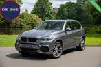 BMW X5 xDrive35i M-Sport High Executive|1ste Eig|Org NL|NAP|, 2005 kg, Gebruikt, Bedrijf, Vierwielaandrijving