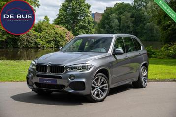 BMW X5 xDrive35i M-Sport High Executive|1ste Eig|Org NL|NAP| beschikbaar voor biedingen