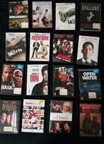 16 Verschillende Films DVD Films 12 -18 jaar in goede staat, Overige genres, Gebruikt, Ophalen of Verzenden, Vanaf 12 jaar