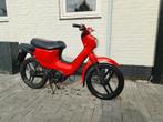 Honda Wallaroo Snorfiets - Blauwe Plaat, Ophalen of Verzenden, Gebruikt, Benzine