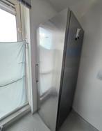 Siemens GS36NVIEP - iQ300 - Vriezer - RVS, 160 cm of meer, Zo goed als nieuw, Ophalen, Vrieskast