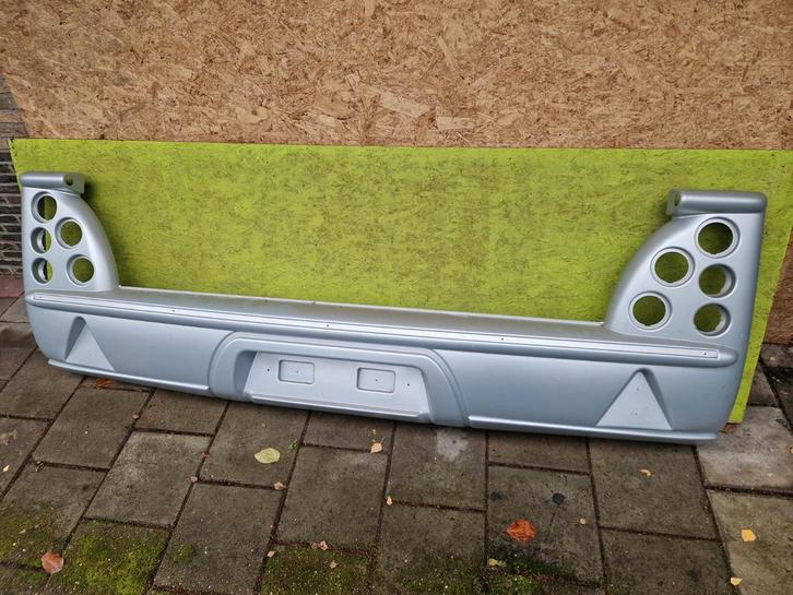 Knaus en Tabbert Bumper, Caravans en Kamperen, Caravan accessoires, Gebruikt, Ophalen