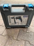 Gamma Klopboormachine 900W - Zo goed als nieuw!, Doe-het-zelf en Verbouw, Gereedschap | Boormachines, Boormachine, 600 watt of meer