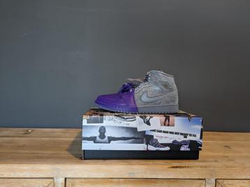 Nike Jordan 1 Mid Sheila Rashid, maat 40 beschikbaar voor biedingen