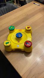 Lego Duplo 3364 muzik explorerend 5 geluiden, Ophalen of Verzenden, Zo goed als nieuw, Duplo