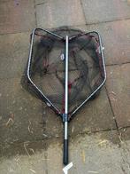 Mooi groot stevig snoek schepnet van het merk abu garcia, Watersport en Boten, Ophalen, Nieuw, Overige typen