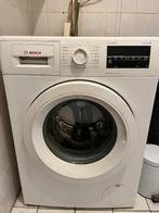 Wasmachine, Witgoed en Apparatuur, Wasmachines, Ophalen, 6 tot 8 kg, Bovenlader, Energieklasse A of zuiniger