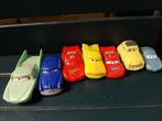 Cars auto's, sint/ kerst, Kinderen en Baby's, Speelgoed | Speelgoedvoertuigen, Ophalen, Gebruikt