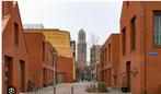 Kamers te huur - Centrum Zwolle, Huizen en Kamers, Kamers te huur, 20 tot 35 m², Zwolle