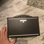 Boss Katana Mini AMP - Zo Goed Als Nieuw!, Muziek en Instrumenten, Ophalen of Verzenden, Zo goed als nieuw, Gitaar, Minder dan 50 watt