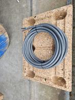 33 meter YMvK-as 4x10mm²+as10mm² grondkabel., Ophalen of Verzenden, Kabel of Snoer