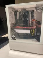 Prebuilt Gaming PC | Ryzen 5 3600 + GTX 1080 Ti | RGB | WiFi, 1 speler, Ophalen, Nieuw