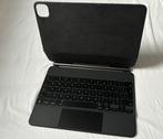 Magic Keyboard for 11" iPad Air (M2), Computers en Software, Apple iPads, Gebruikt, Zwart, Apple iPad Air, 11 inch