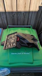 Origineel Achterspatbord Honda Africa Twin 2024, Motoren, Ophalen of Verzenden, Gebruikt