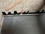 Radiateur Honda K20 nagenoeg nieuw!, Auto-onderdelen, Ophalen of Verzenden, Gebruikt, Honda