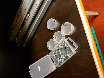 Ikea besta laden 2x - afbeelding 5