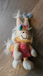 Diddl Mimihopps knuffel, Ophalen of Verzenden, Konijn