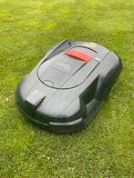 Robotmaaier Husqvarna 220AC Automower, Tuin en Terras, Robotmaaiers, Ophalen, Gebruikt, 20 tot 25 cm, Husqvarna.