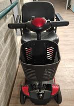 Scootmobiel Avantgarde inklapbaar, Diversen, Ophalen, 10 km/u of minder, 15 km of minder, Gebruikt