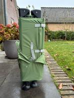 Campingbedje van Koelstra+ matrasje, Caravans en Kamperen, Ophalen, Gebruikt, Overige