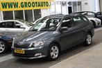 Skoda Fabia Combi 1.0 Style Airco, Cruise Control, Stuurbekr, Stof, Gebruikt, Euro 6, 979 kg