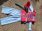 Carnavalskleding, Ophalen, Carnaval, Maat 42/44 (L), Kleding