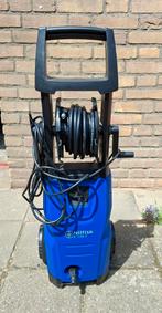 Nieuwe Nilfisk C135.7  hogedrukreiniger, Ophalen, Nieuw, Elektrisch