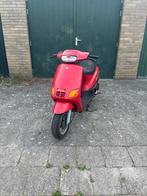Zip Type 3 (blauw kenteken, Ophalen of Verzenden, Piaggio