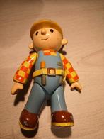 Bob de Bouwer, Ophalen, Gebruikt