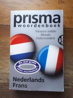 Prisma woordenboek Nederlands - Frans (nieuwe editie), Frans, Prisma of Spectrum, Prisma, Verzenden