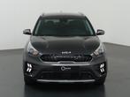 Kia Niro 1.6 GDi Hybrid Style Edition | Navigatie | Parkeerc, Gebruikt, 2 kWh, Leder en Stof, 23 km/l