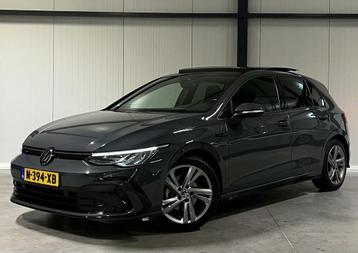 Volkswagen Golf 1.5 eTSI R-Line Pano Virtual Sfeer Carplay beschikbaar voor biedingen