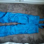 Ski broek kind, Kinderen en Baby's, Kinderkleding | Maat 116, Ophalen of Verzenden, Zo goed als nieuw, Jongen of Meisje, Broek