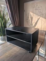 Zwart Kastje, Ophalen, Gebruikt, Hout, Cd's of Dvd's