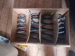 Originele veren set Audi A3 8P 2007 1.8 TFSI FWD, Ophalen of Verzenden, Gebruikt, Audi