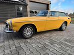 Volvo P1800 2.0 ES 1973 Geel automaat, Te koop, Geïmporteerd, 115 pk, Overige modellen