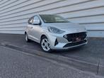 Hyundai I10 1.0 Premium Stoel/Stuurverwarming/Lane 2021, Auto's, Hyundai, Te koop, Huisgarantie, Zilver of Grijs, Geïmporteerd