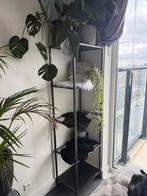 IKEA Vittsjö stellingkast, Huis en Inrichting, Kasten | Stellingkasten, Ophalen, Zo goed als nieuw