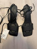 Nieuw sandalen sandaletten 38 zwart hm, Nieuw, Sandalen of Muiltjes, H&M, Ophalen of Verzenden