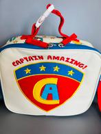 Nieuw Lunchtas/Koelbox Captain Amazing van Pink Lining, Ophalen of Verzenden, Nieuw