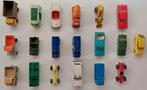 Diverse modelauto's Matchbox Series by Lesney (vintage), Gebruikt, Ophalen of Verzenden, Auto